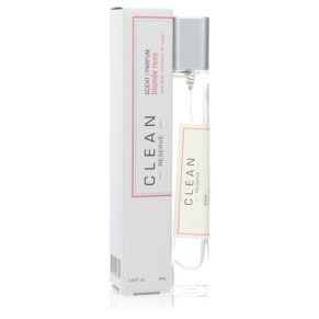 Clean Blonde Rose Women Travel Spray .34 oz by Clean