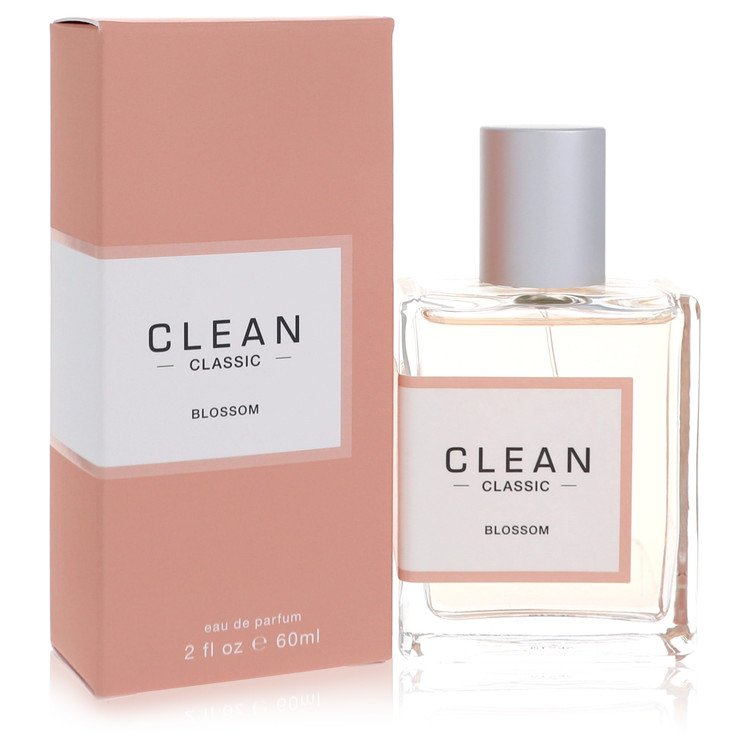 Clean Blossom Women Eau De Parfum Spray 2.14 oz by Clean