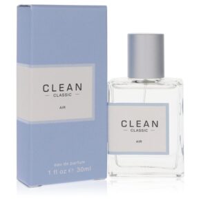 Clean Classic Air Women Eau De Parfum Spray 1 oz (30 ml) by Clean