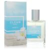 Clean Classic Summer Day Women Eau De Toilette Spray 2 oz (60 ml) by Clean