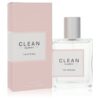 Clean Classic The Original Women Eau De Parfum Spray (Unisex) 2 oz (60 ml) by Clean