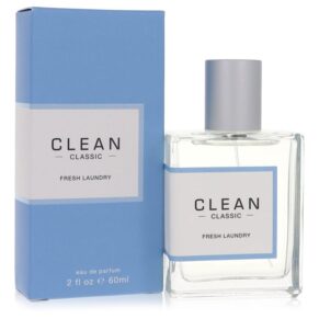 Clean Fresh Laundry Women Eau De Parfum Spray 2.14 oz by Clean