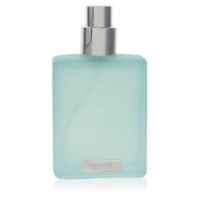 Clean Fresh Laundry Women Eau De Parfum Spray (Tester) 1 oz (30 ml) by Clean
