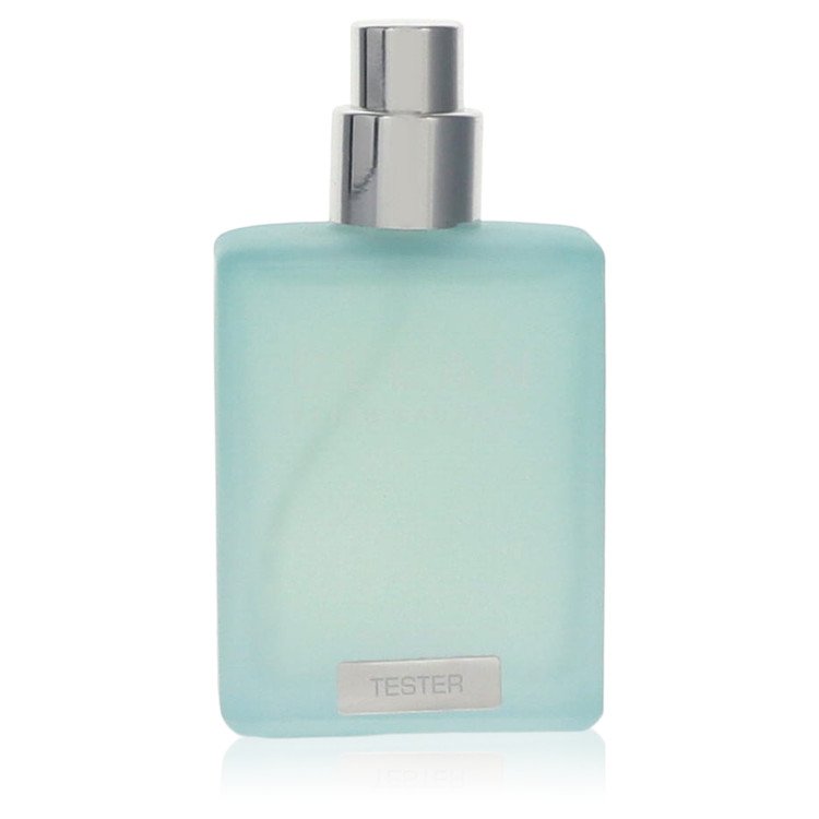 Clean Fresh Laundry Women Eau De Parfum Spray (Tester) 1 oz (30 ml) by Clean