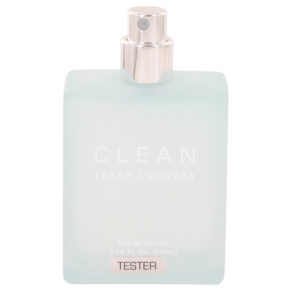 Clean Fresh Laundry Women Eau De Parfum Spray (Tester) 2.14 oz by Clean
