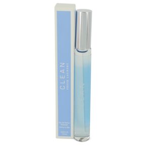 Clean Fresh Laundry Women Mini EDP Rollerball .34 oz by Clean