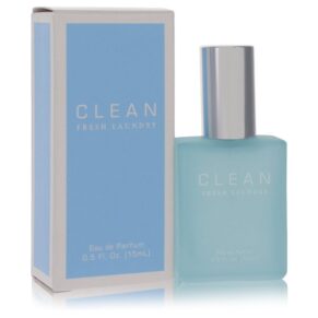 Clean Fresh Laundry Women Mini EDP Spray .5 oz by Clean