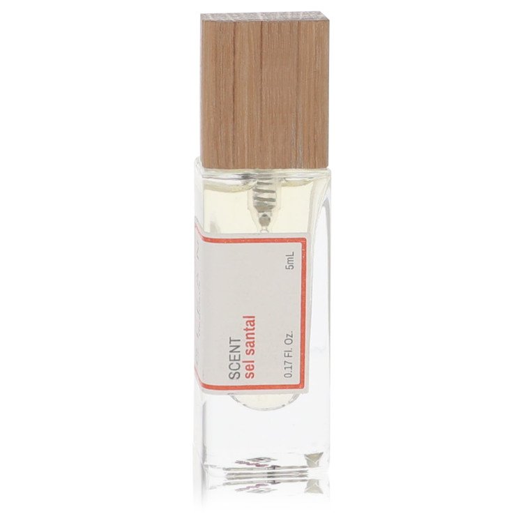 Clean Reserve Sel Santal Women Mini EDP Spray .17 oz by Clean
