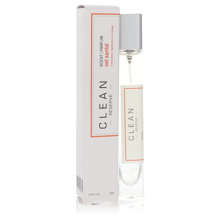 Clean Reserve Sel Santal Women Travel EDP Spray .34 oz by Clean