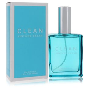 Clean Shower Fresh Women Eau De Parfum Spray 2.14 oz by Clean