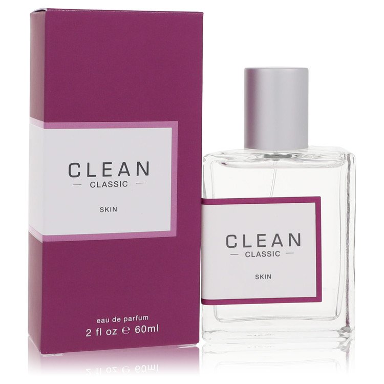 Clean Skin Women Eau De Parfum Spray 2.14 oz by Clean