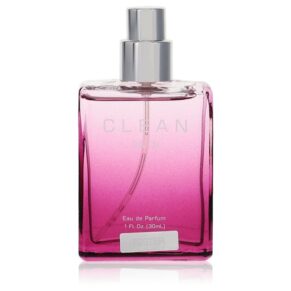 Clean Skin Women Eau De Parfum Spray (Tester) 1 oz (30 ml) by Clean