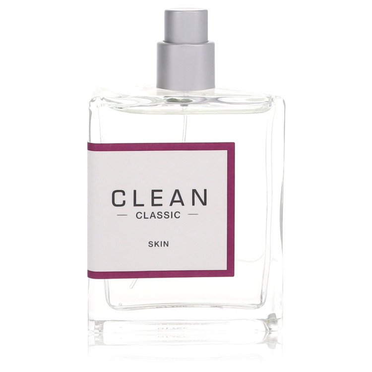 Clean Skin Women Eau De Parfum Spray (Tester) 2.14 oz by Clean