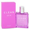 Eau De Toilette Spray 2 oz (60 ml)