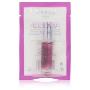 Clean Skin Women Mini EDT Roller Ball .17 oz by Clean