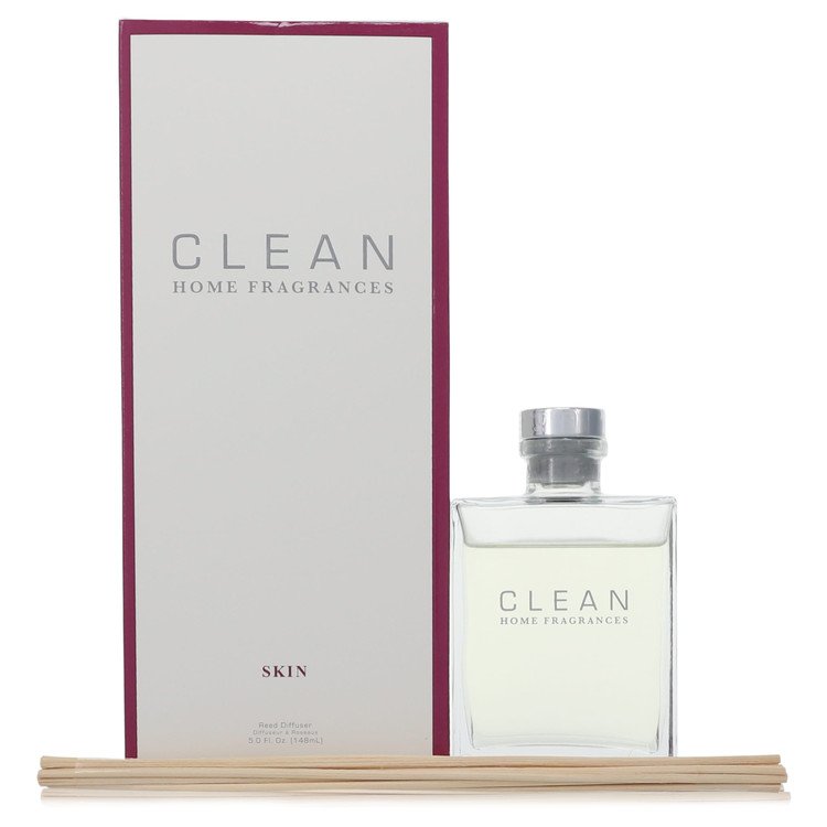 Clean Skin Women Reed Diffuser 5 oz (150 ml) by Clean