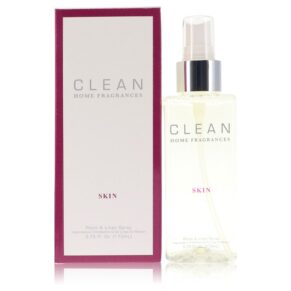 Clean Skin Women Room & Linen Spray 5.75 oz by Clean