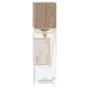 Clean Sueded Oud Women Mini EDP Spray .17 oz by Clean
