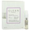 Clean Velvet Flora Women Vial (Sample) .05 oz by Clean