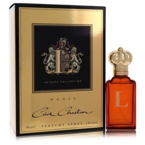 Clive Christian L Women Pure Perfume Spray 1.6 oz (50 ml) by Clive Christian