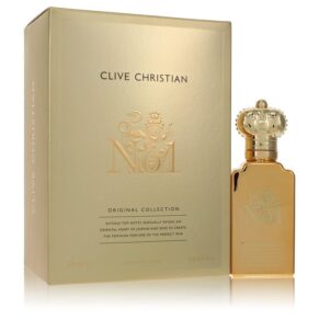 Clive Christian No. 1 Women Perfume Spray 1.6 oz (50 ml) by Clive Christian