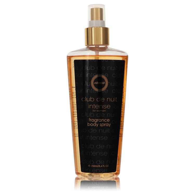Club De Nuit Intense Women Body Spray 8.4 oz by Armaf