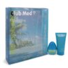 Gift Set: .33 oz Mini EDT Spray + 1.85 oz Body Lotion