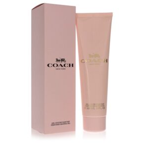 Coach Women Shower Gel 5 oz (150 ml) by Coach