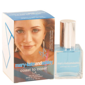 Coast To Coast La Beach Honeysuckle Women Eau De Toilette Spray 1.7 oz (50 ml) by Mary-Kate And Ashley