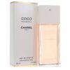 Eau De Toilette Spray 3.4 oz (100 ml)