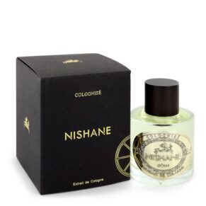 Colognise Women Extrait De Cologne Spray (Unisex) 3.4 oz (100 ml) by Nishane