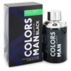 Eau De Toilette Spray 3.4 oz (100 ml)