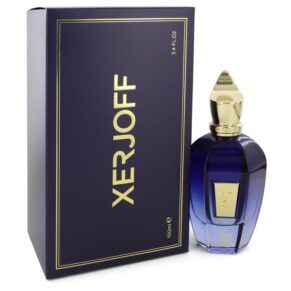 Commandante Women Eau De Parfum Spray (Unisex) 3.4 oz (100 ml) by Xerjoff
