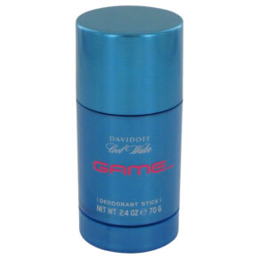 Cool Water Game Women Deodorant Stick 2.5 oz (75 ml) by Davidoff