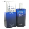 Eau De Toilette Spray 4.2 oz (125 ml)