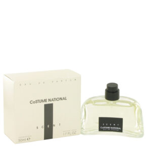 Costume National Scent Women Eau De Parfum Spray 1.7 oz (50 ml) by Costume National