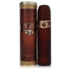 Eau De Toilette Spray 3.4 oz (100 ml)