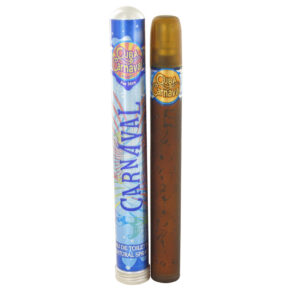 Cuba Canaval Men Eau De Toilette Spray 1.17 oz by Fragluxe