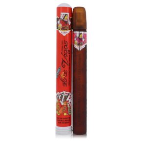 Cuba Las Vegas Women Eau De Parfum Spray 1.17 oz by Fragluxe