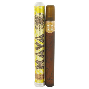 Cuba Maya Women Eau De Parfum Spray 1.17 oz by Fragluxe