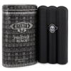 Eau De Toilette Spray 3 oz (90 ml)