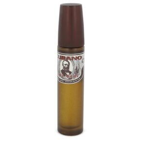 Cubano Silver Men Eau De Toilette Spray (Unboxed) 1 oz (30 ml) by Cubano