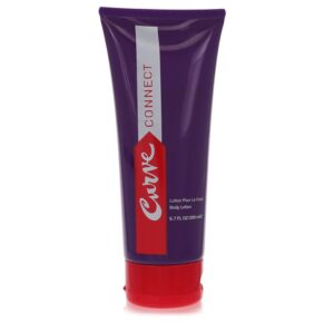 Curve Connect Women Body Lotion 6.7 oz (200 ml) by Liz Claiborne