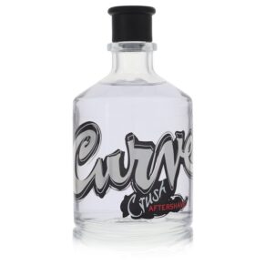 Curve Crush Men After Shave (Unboxed) 4.2 oz (125 ml) by Liz Claiborne