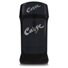 Curve Crush Men Deodorant Stick 2.5 oz (75 ml) by Liz Claiborne