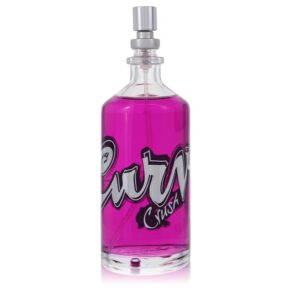 Curve Crush Women Eau De Toilette Spray (Tester) 3.4 oz (100 ml) by Liz Claiborne