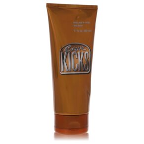 Curve Kicks Women Body Lotion 6.7 oz (200 ml) by Liz Claiborne