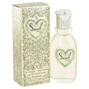 Curve Soul Women Eau De Parfum Spray 1.7 oz (50 ml) by Liz Claiborne