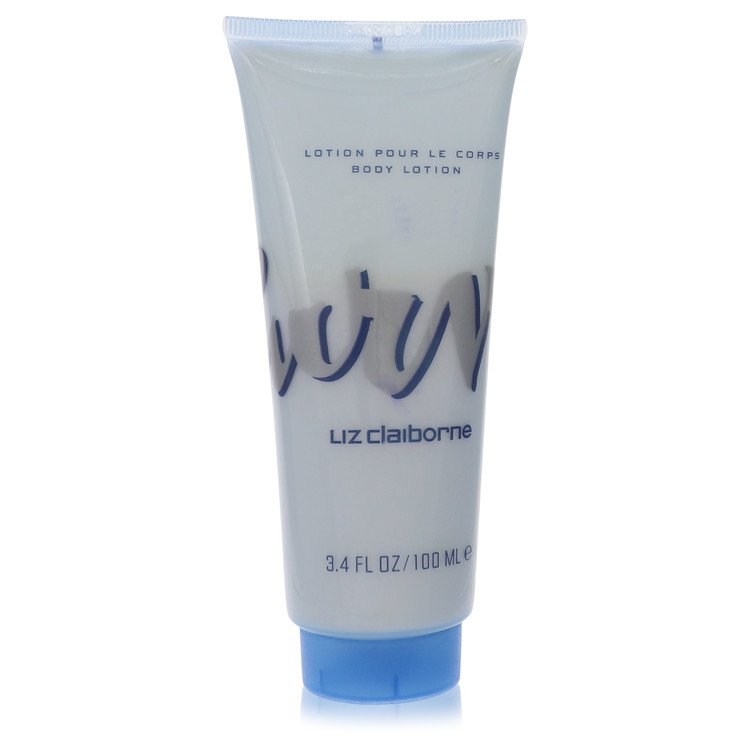 Curve Women Body Lotion 3.4 oz (100 ml) by Liz Claiborne