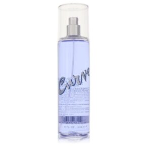 Curve Women Body Mist 8 oz (240 ml) by Liz Claiborne